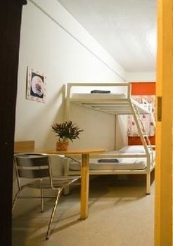 Oyo 568 Art Hua Lamphong Hotel