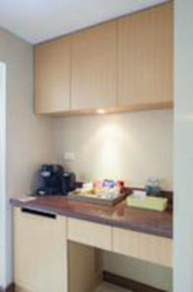 Solo, Sukhumvit 2, - Sha Extra 4* Bangkok