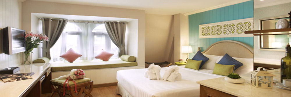 La Petite Salil Sukhumvit 8 3* Bangkok