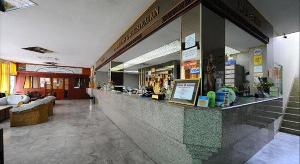 Malaysia 3*
