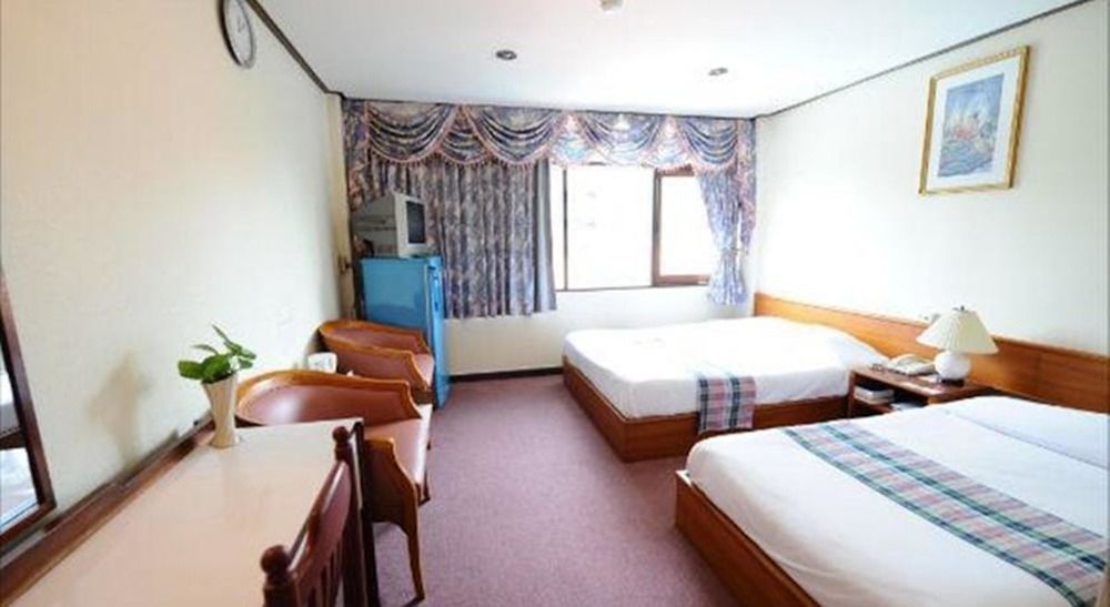 Malaysia Hotel 3*