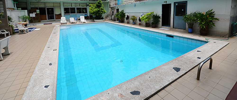 Malaysia Hotel Bangkok
