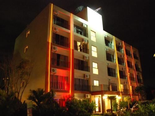 Hotel Kaset Nawamin 3*