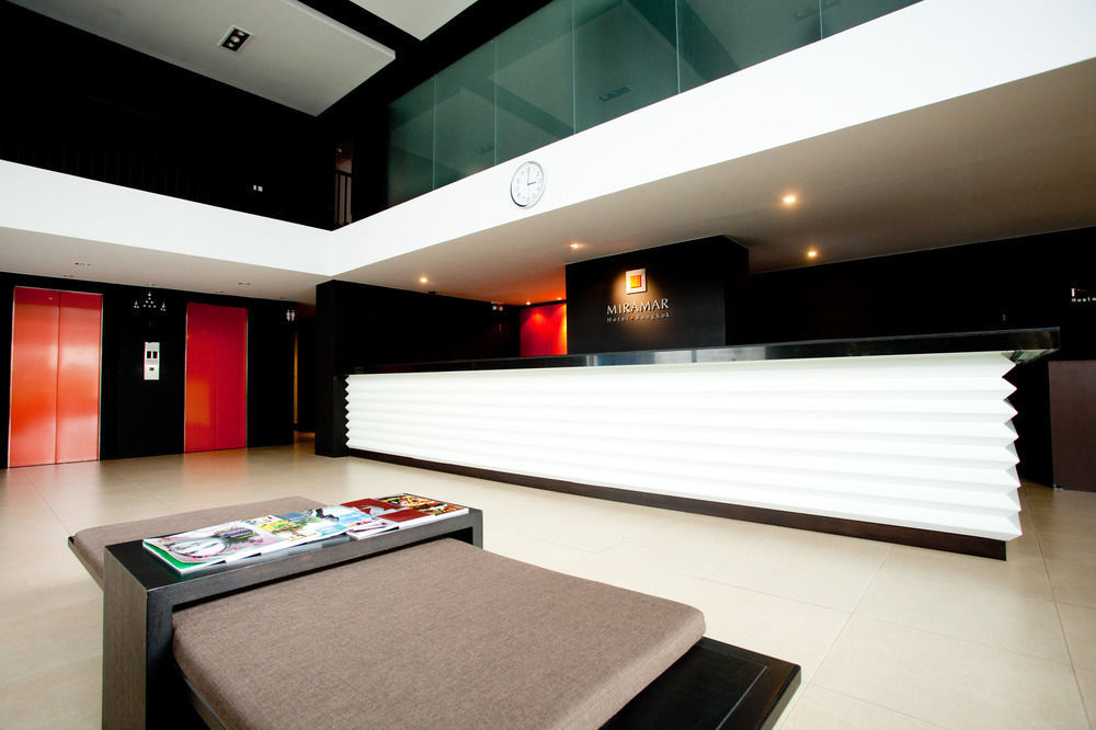 Miramar Hotel Bangkok