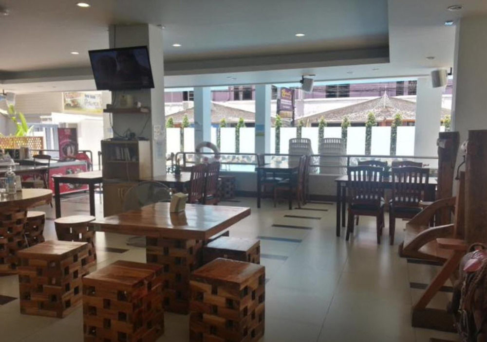 New Siam Palace 3*