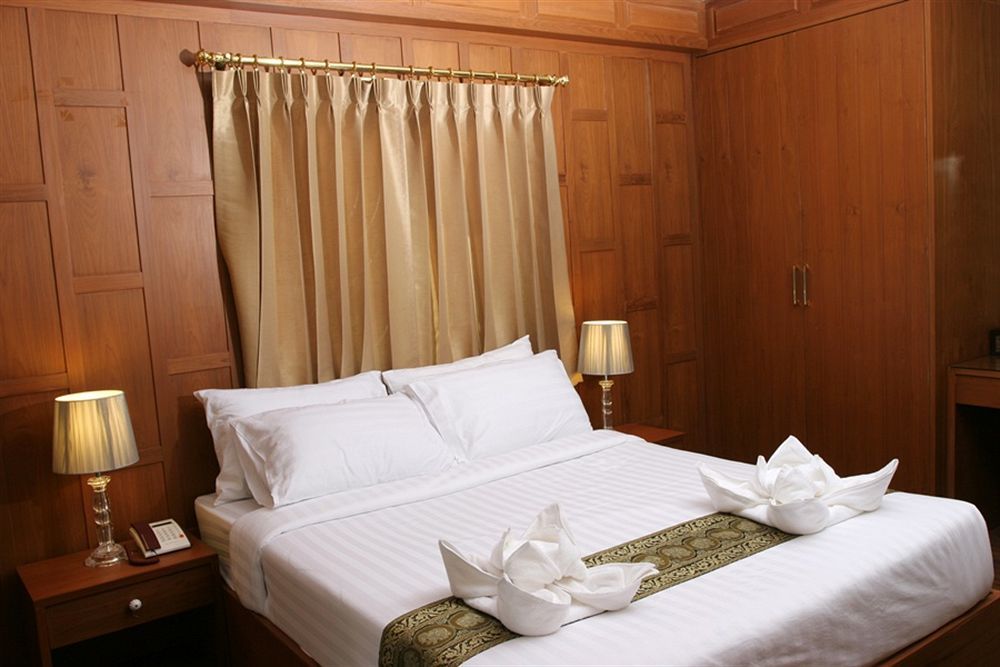 Orchid 3* Bangkok