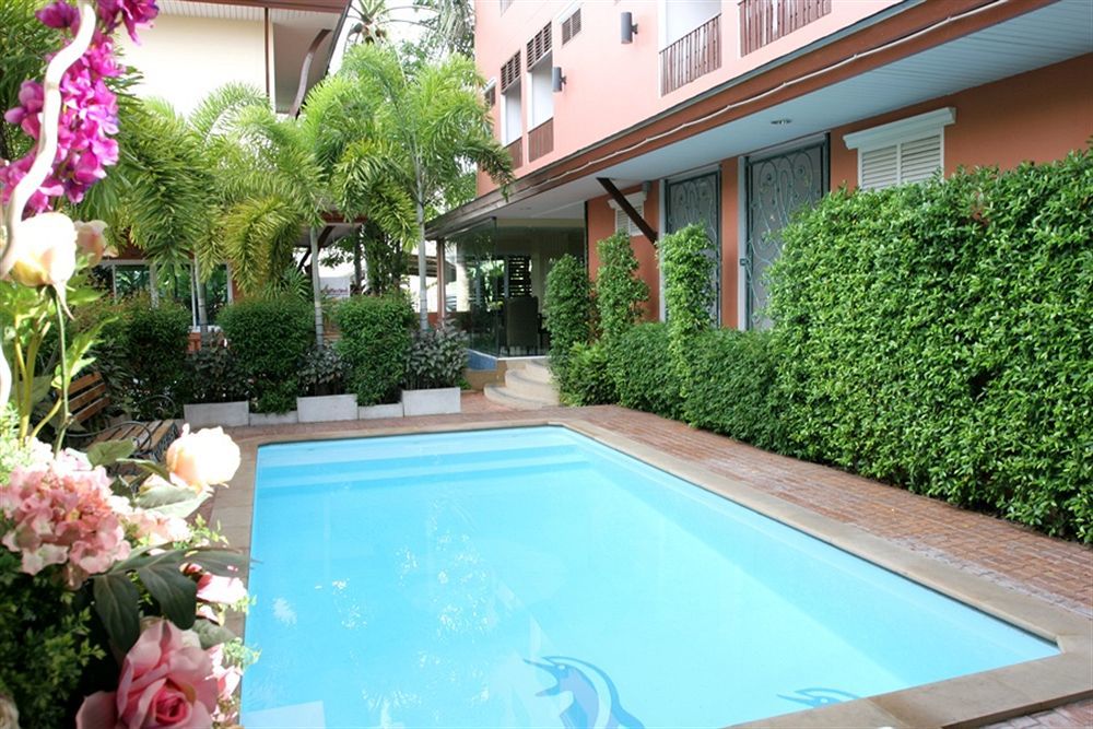 Orchid 3* Bangkok