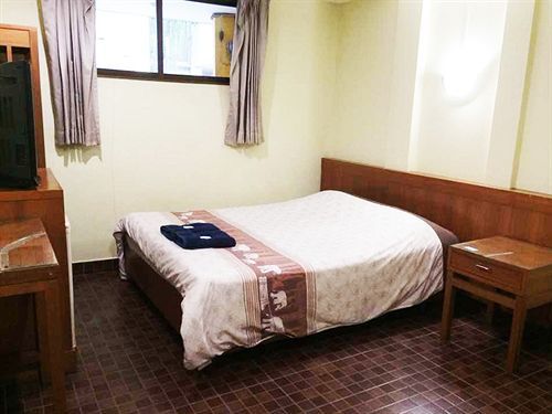 Orchid Place Herberg *
