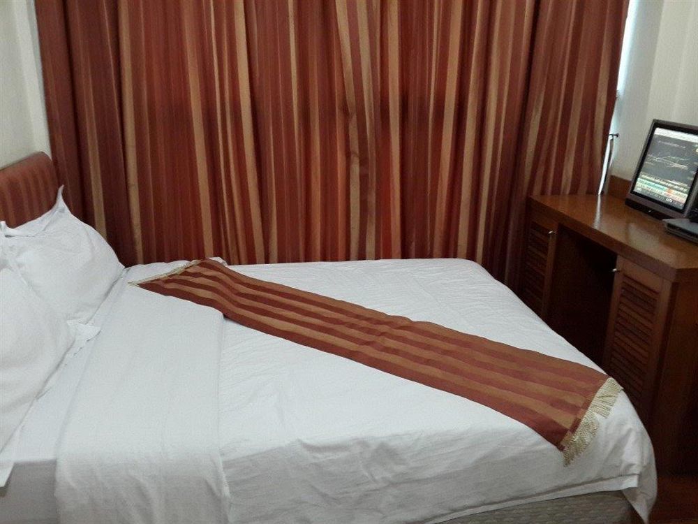 Sun 3* Bangkok