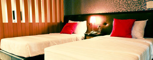 The One 3* Bangkok