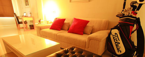 The One Hotel 3*