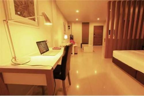 The One 3* Bangkok