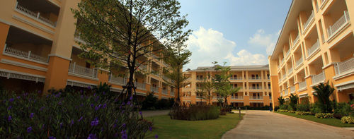 The One Hotel Bangkok
