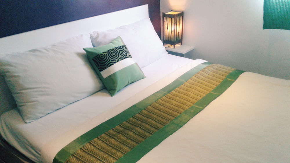 Rainforest Guest house