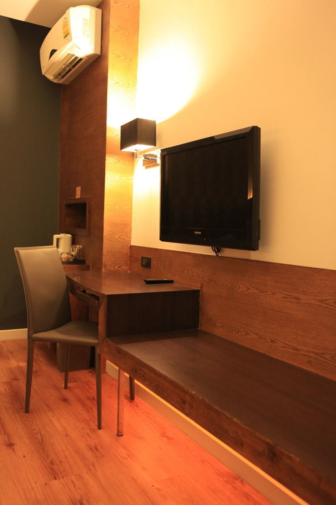 Hotel Siam Swana