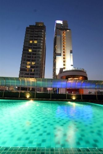 Aparthotel Jj Mansion 3*
