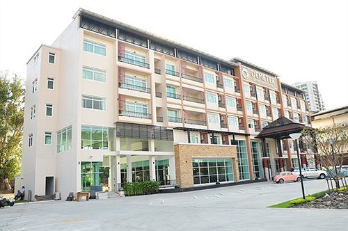 Hotel Kokotel Dheva Thonglor Bangkok