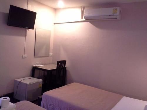 Suksawad 2* Bangkok