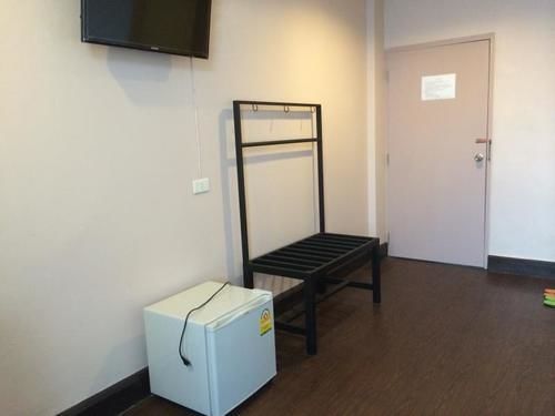 Suksawad Hotel Bangkok