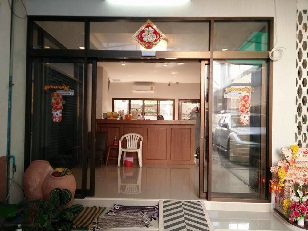 Suksawad 2* Bangkok