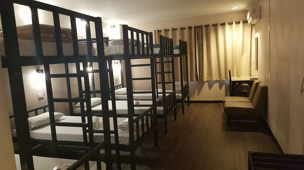 Suksawad Hotel Bangkok