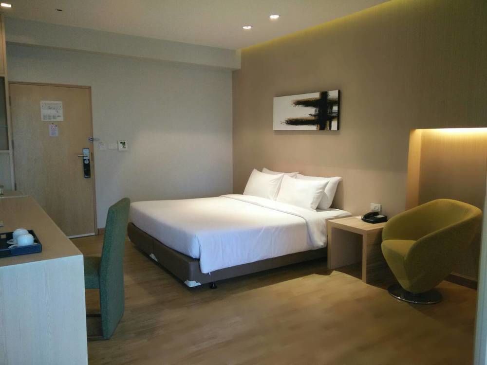 Hotel Hi Residence, Bangkok