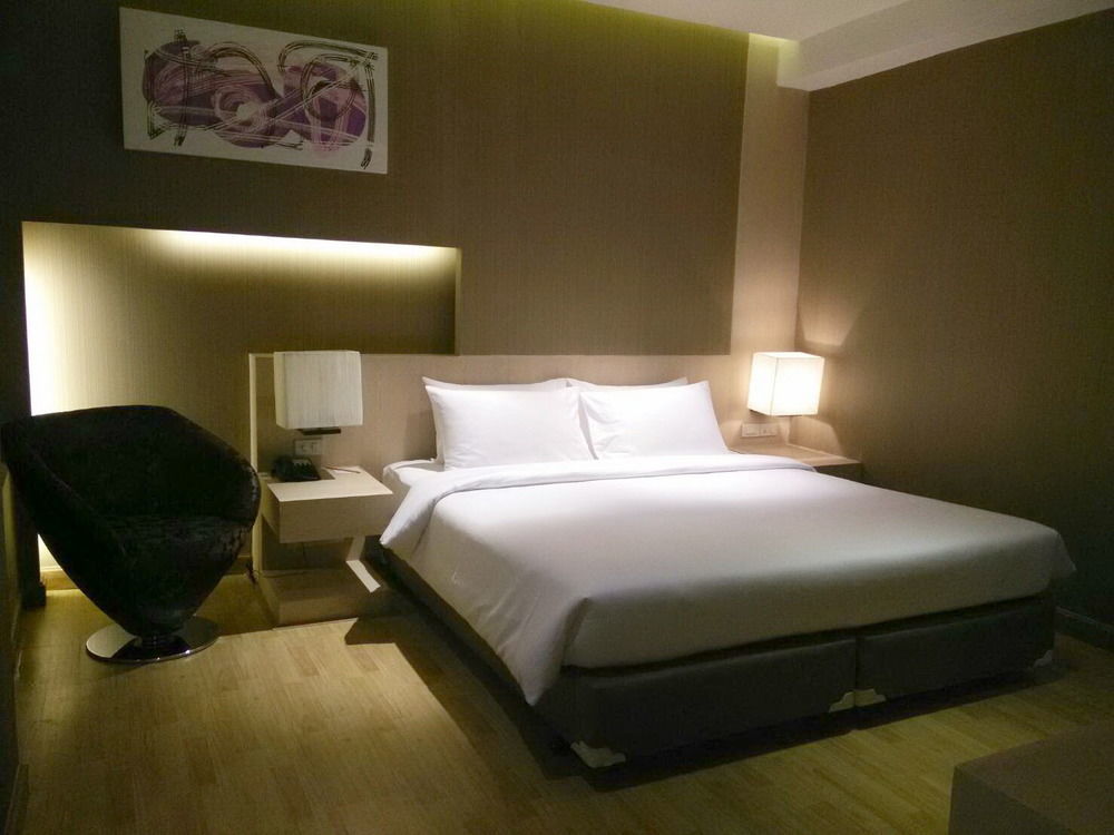 Hi Residence, Bangkok