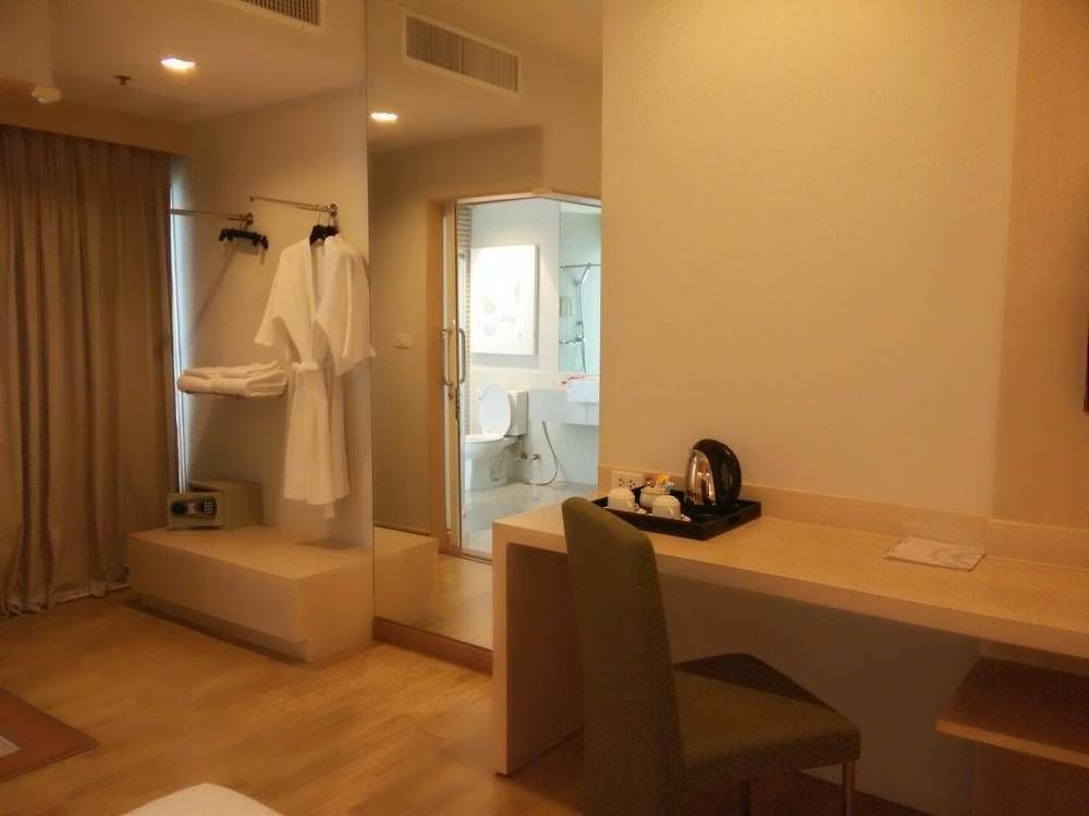 Hotel Hi Residence, 3*