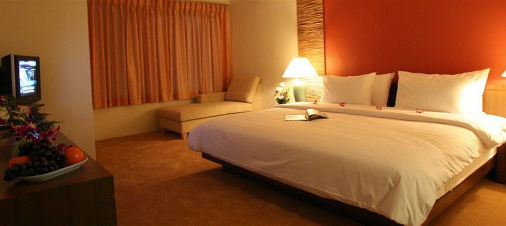 Hotel Cha-cha Banglumphu