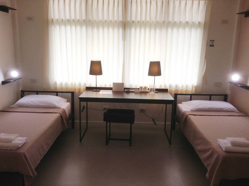 G9bangkok Albergue