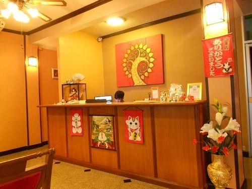 Hotel B.s. Court Sathorn