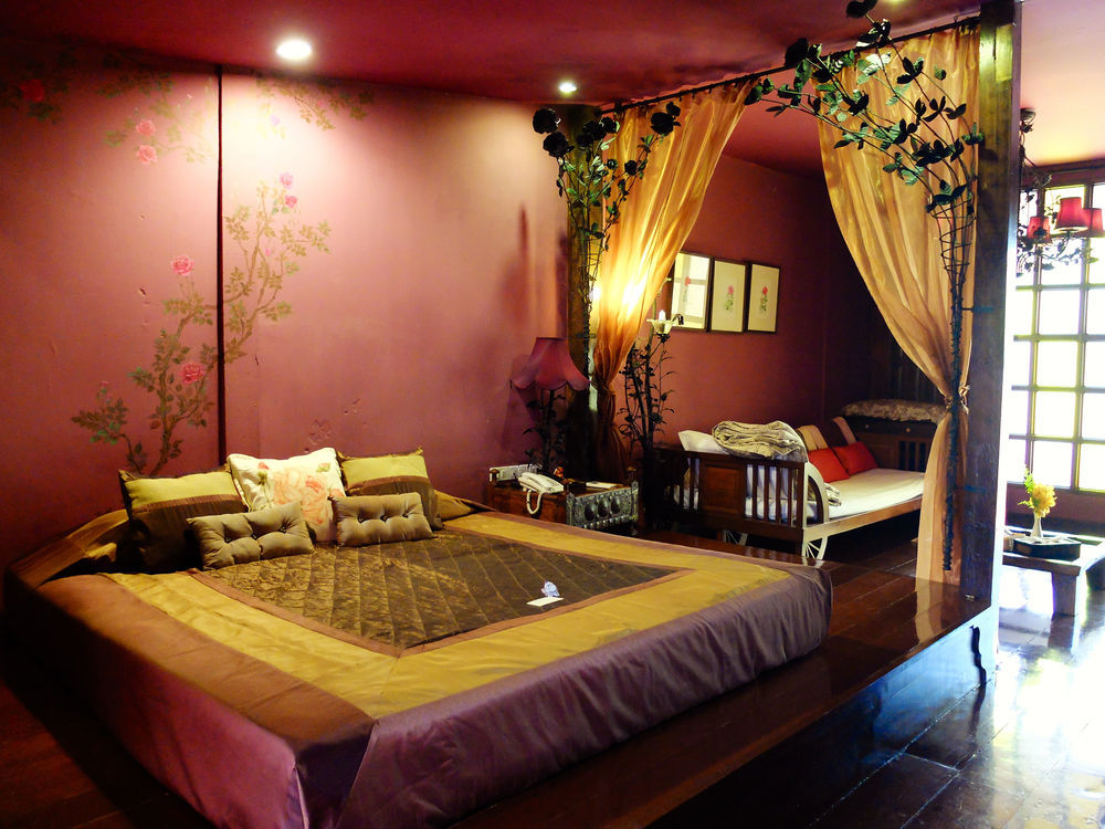 Hotel Old Capital Bike - Sha Certified 3*