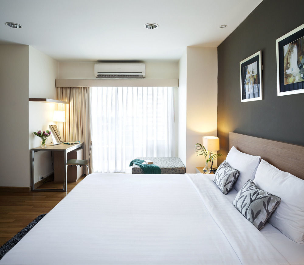 Aparthotel Viva Garden Serviced