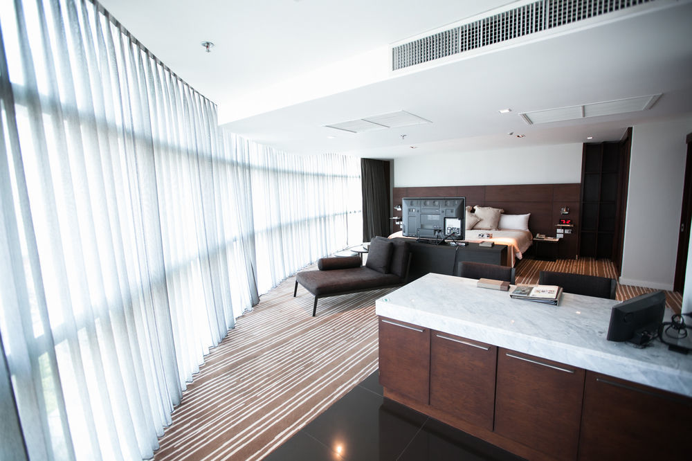 Hotel S31 Sukhumvit 5*