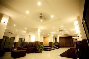 Khaosan Park 3*