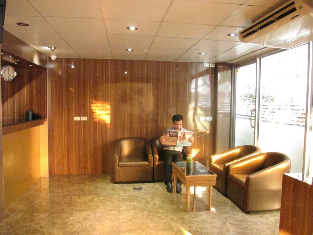 Hotel Bourbon St. Boutique Banguecoque
