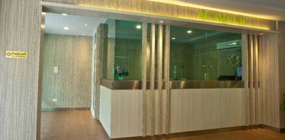 Hotel Nrc 3*