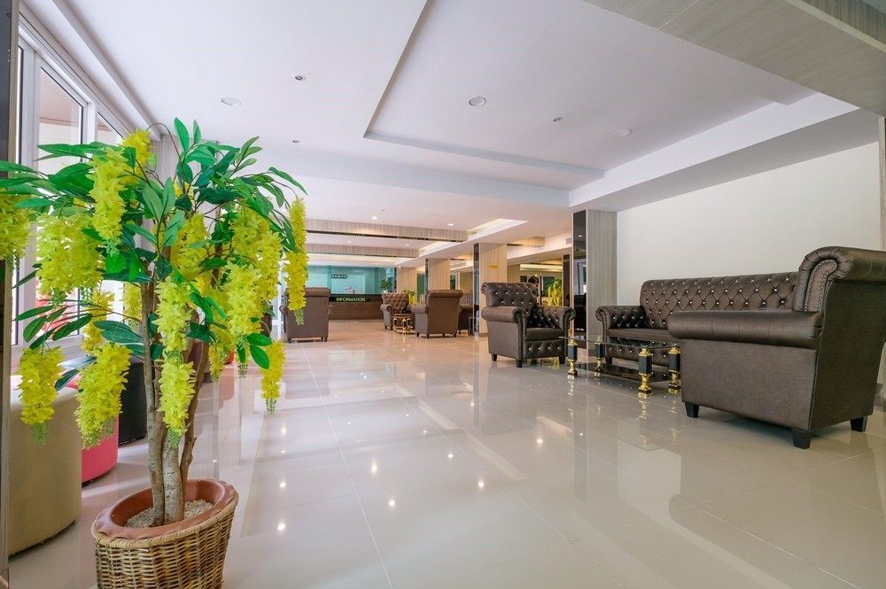 Hotel Nrc