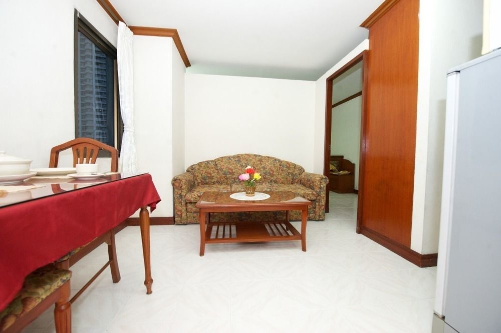 Hotel Poonchock Mansion 2*