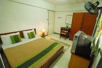 Aparthotel Riski Bangkok-noi - Wasit