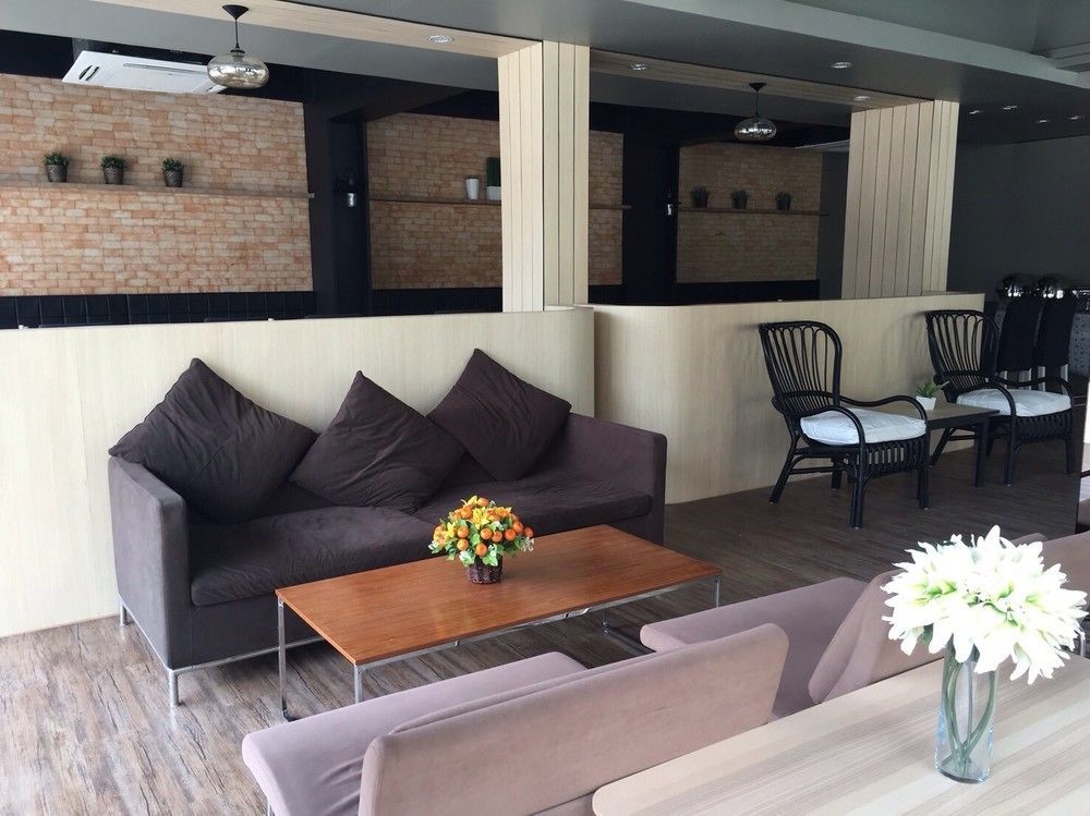 Ton Aor Place Bangkok