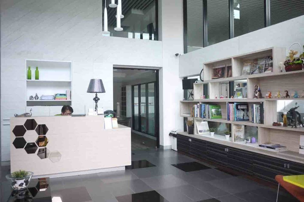 Hotel Fullrich