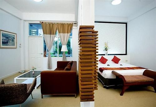 Y&k Hotel