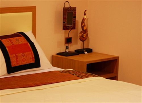 Hotel Cozy Bangkok