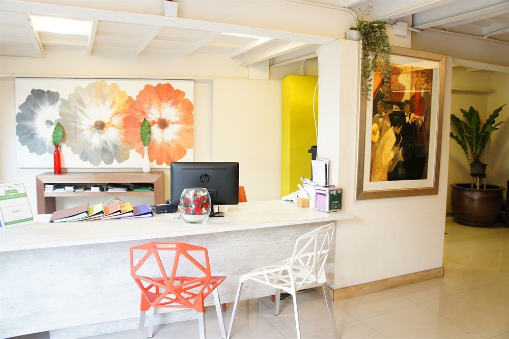 Ratchadamnoen 4* Bangkok