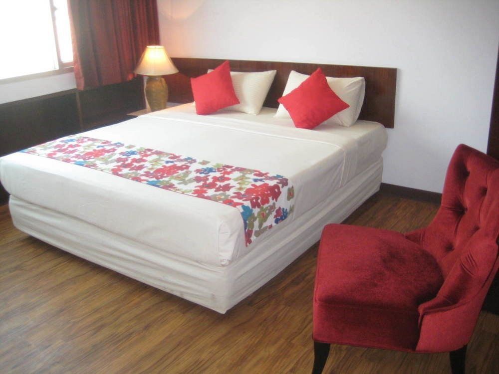 Ruamchitt Travelodge