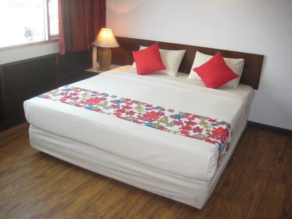 Ruamchitt Travelodge