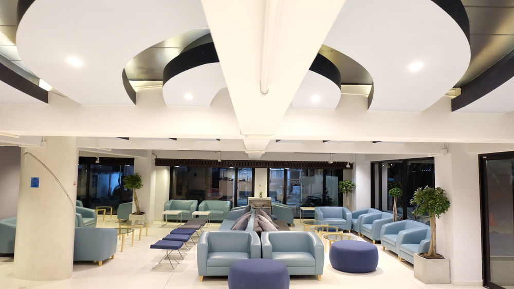 Hotel The Airy 3*