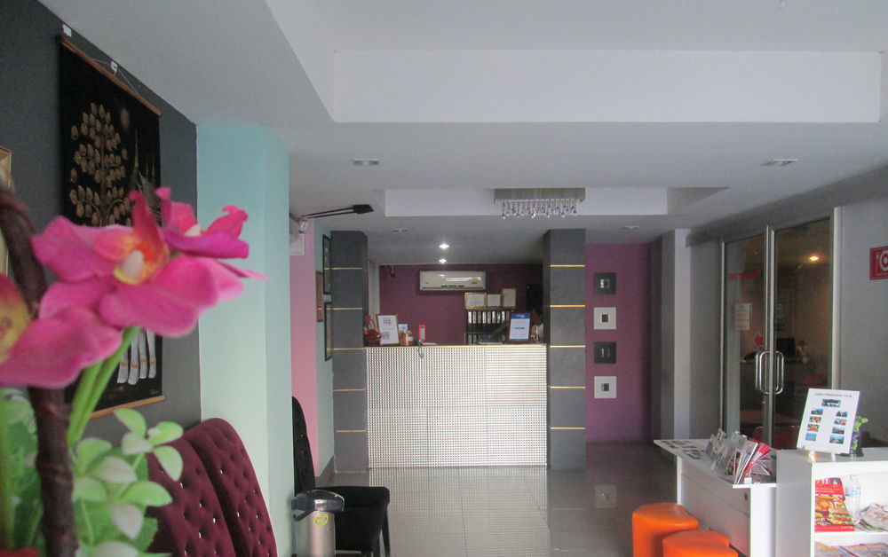 Hotel The Airy 3*