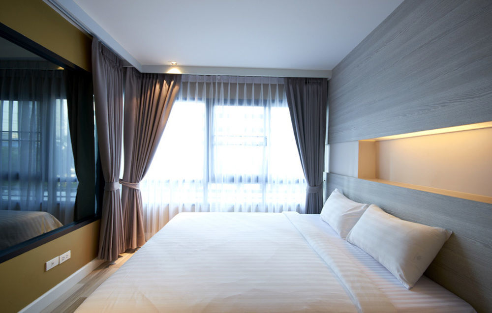 The Present Sathorn Bangkok